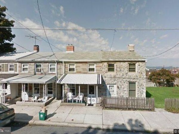 1026 HAMPDEN BOULEVARD, READING, PA 19604