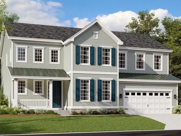 EVERETT DRIVE - PRESLEY, BOONSBORO, MD 21713