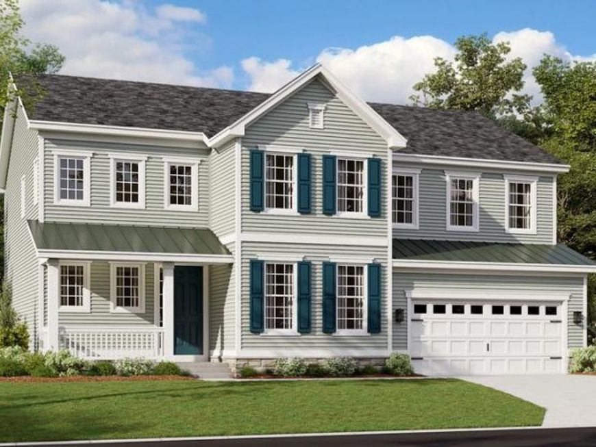 Everett Drive - Presley, Boonsboro, MD 21713 Main Photo