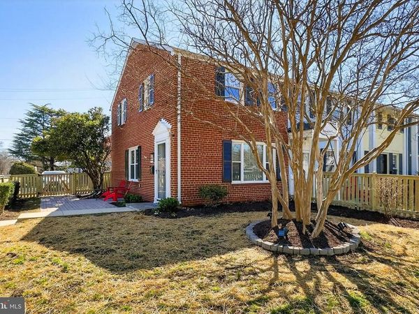 1620 KENWOOD AVENUE, ALEXANDRIA, VA 22302