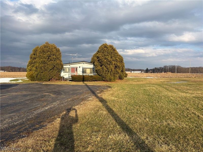 5276 Rome Rock Creek Road, Rome, OH 44085 Photo 4