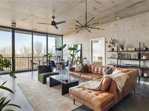 480 John Wesley Dobbs Avenue NE, Unit 619, Atlanta, GA 30312