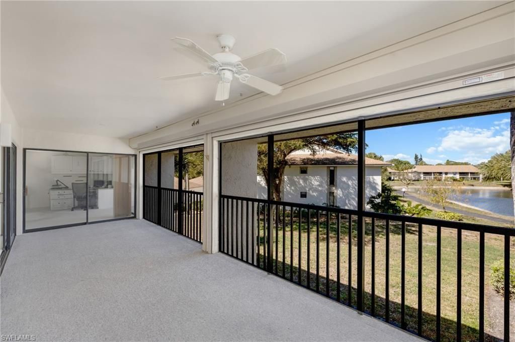 517 Lake Louise Cir, Unit 201, Naples, FL 34110 Photo