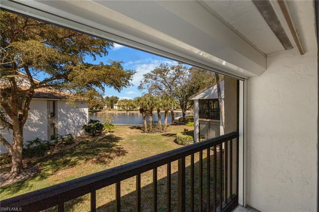 517 Lake Louise Cir, Unit 201, Naples, FL 34110 Photo