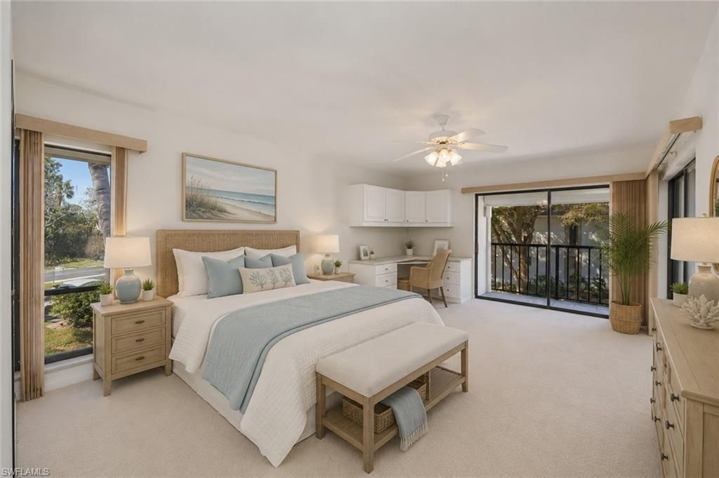 517 Lake Louise Cir, Unit 201, Naples, FL 34110 Photo