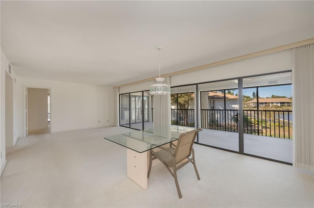 517 Lake Louise Cir, Unit 201, Naples, FL 34110 Photo