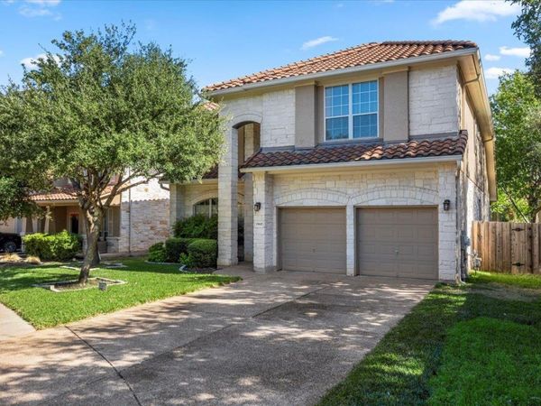 15601 Interlachen DR, Austin, TX 78717