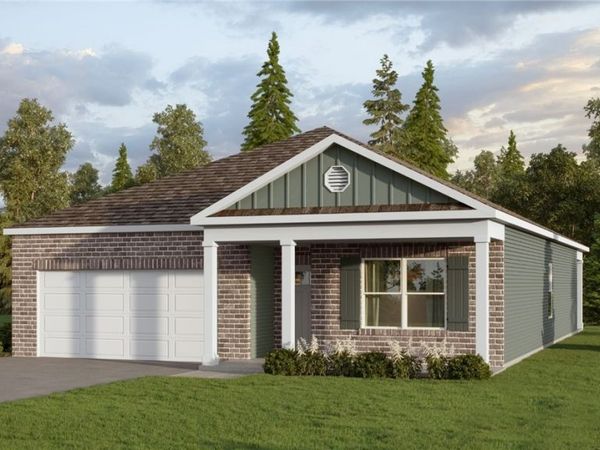 12713 Collier Curve, McCalla, AL 35111