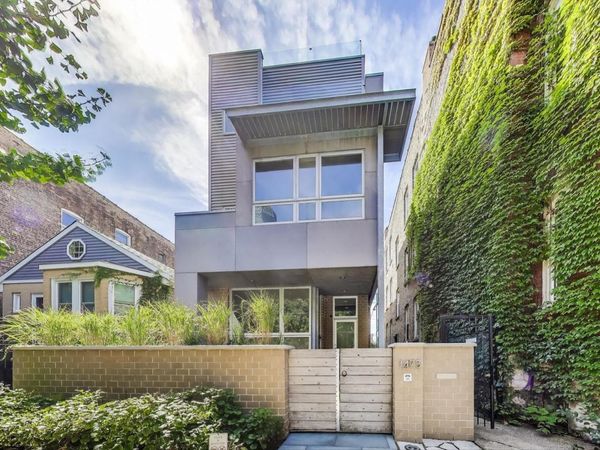 1475 W Superior Avenue, Unit 1, Chicago, IL 60647