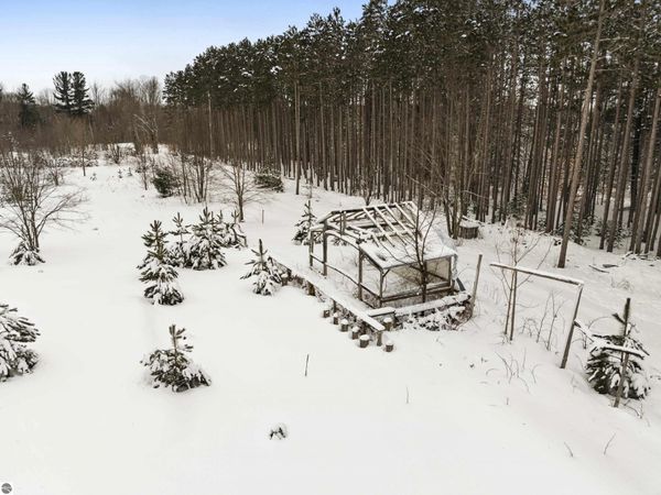 Landis Road, Thompsonville, MI 00000