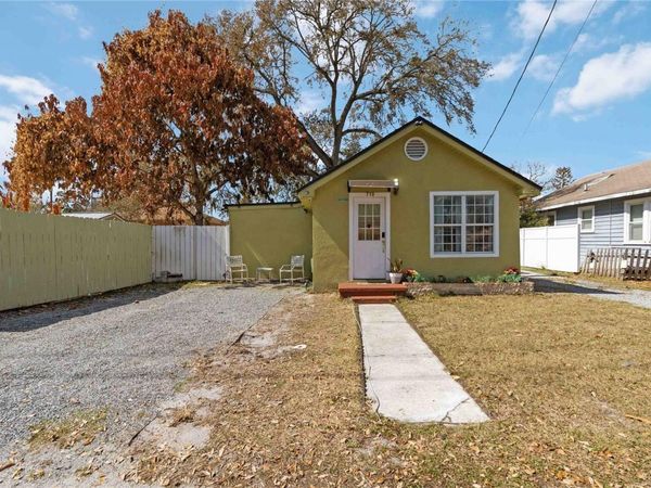 710 BAY STREET , KISSIMMEE, FL 34744