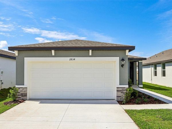 2834 VIRGINIA PINE DRIVE, BARTOW, FL 33830