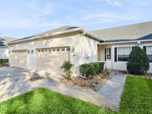 1035 GREEN GATE , GROVELAND, FL 34736