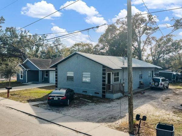 8304 N 13TH STREET, TAMPA, FL 33604