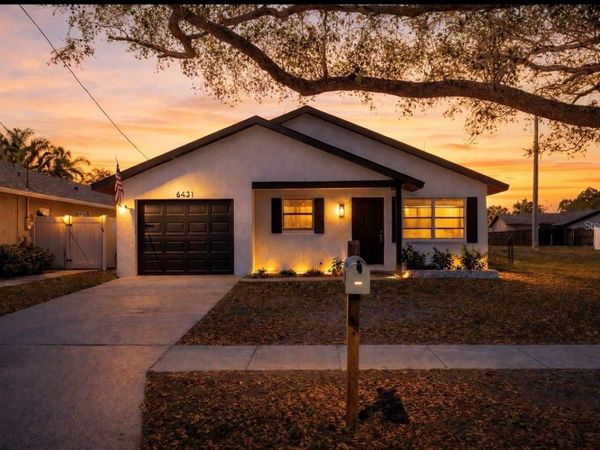 6431 68TH AVENUE N, PINELLAS PARK, FL 33781