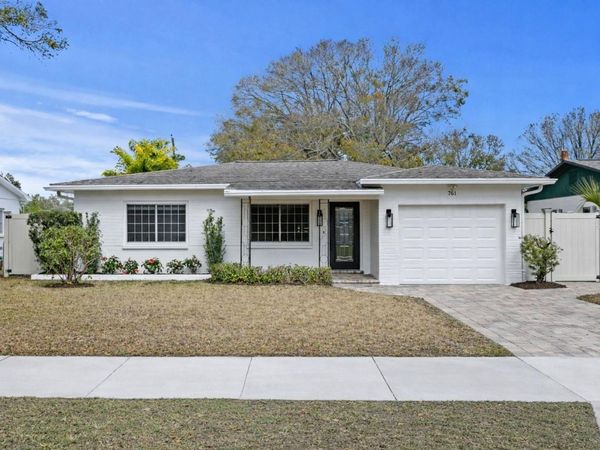 761 42ND AVENUE N, ST PETERSBURG, FL 33703