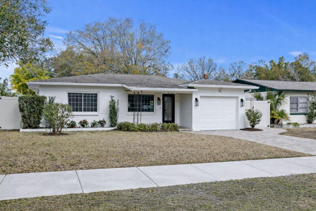 761 42nd Avenue N, Saint Petersburg, FL 33703 Photo