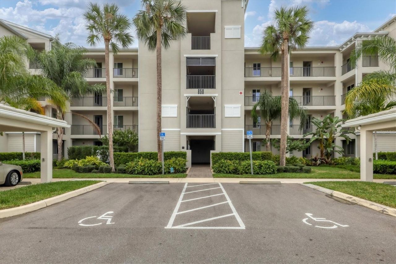 850 Tidewater Shores Loop, Unit 301, Bradenton, FL 34208 Photo