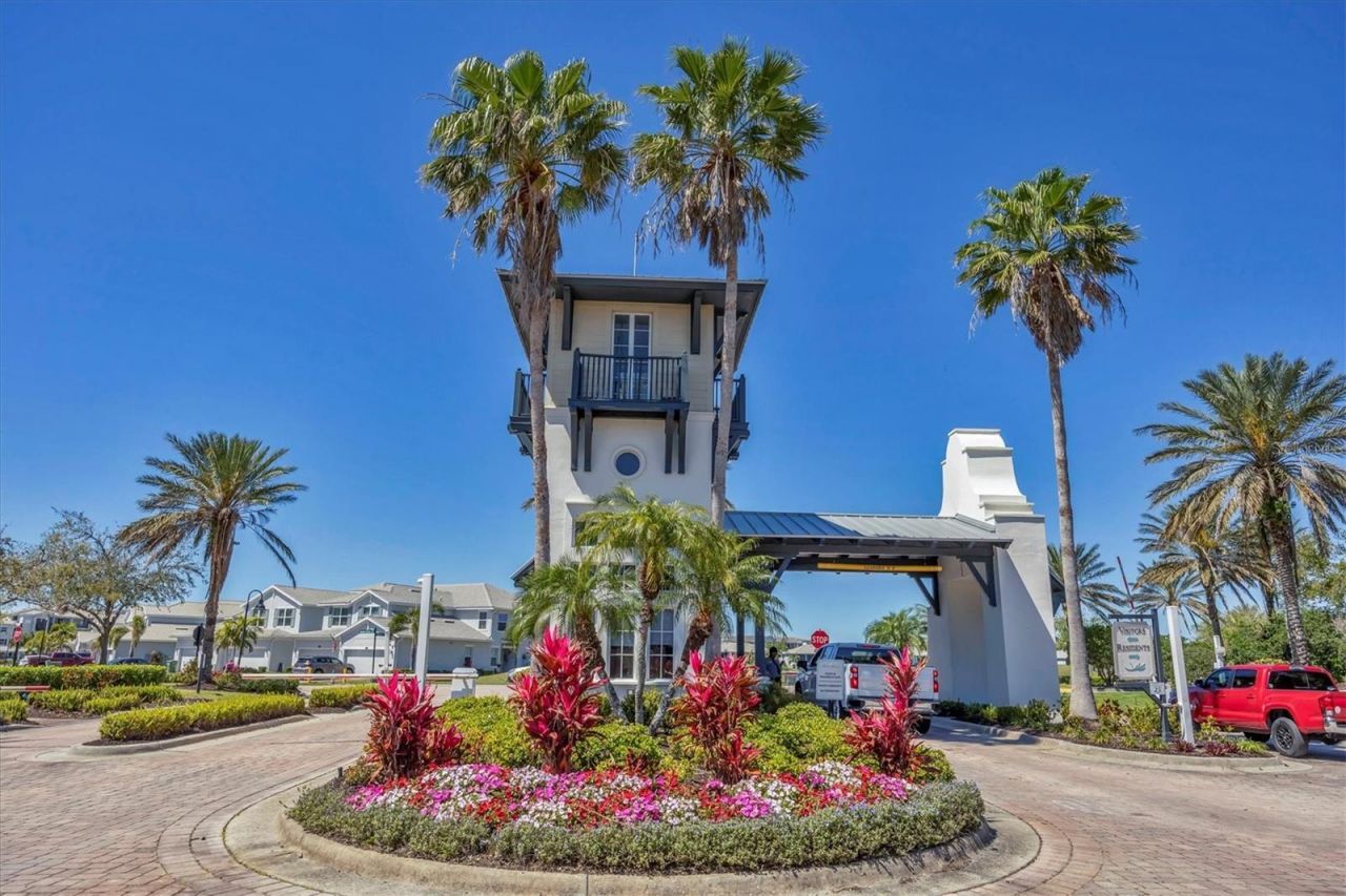 850 Tidewater Shores Loop, Unit 301, Bradenton, FL 34208 Photo