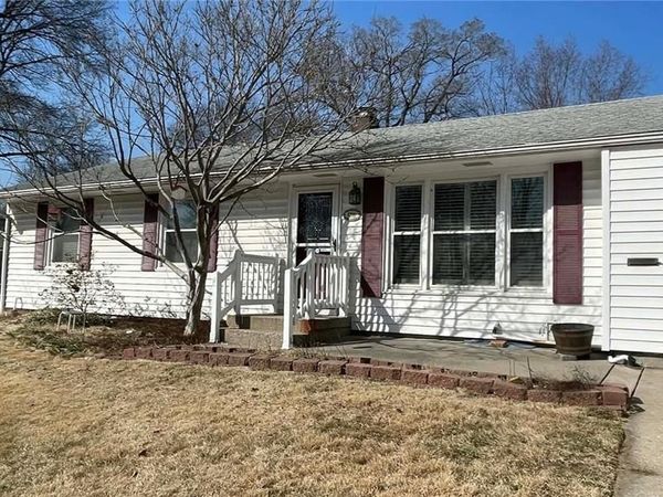 6200 Russell Street, Mission, KS 66202