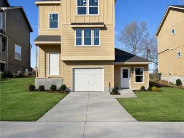 1118 Armstrong Avenue, Kansas City, KS 66102