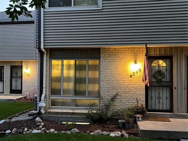 4349 W Ponds Circle, Littleton, CO 80123