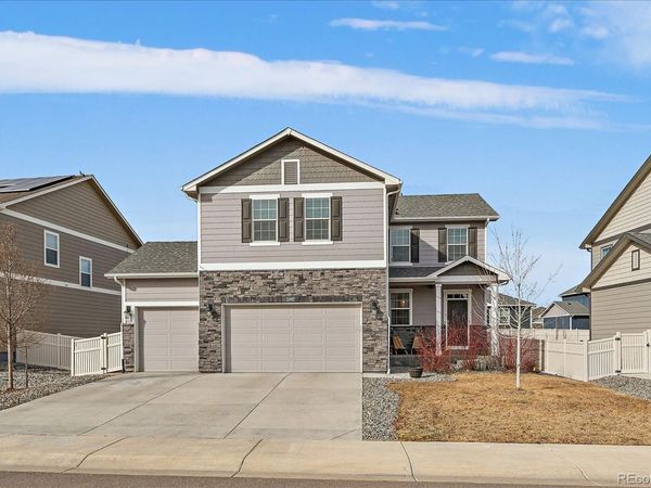 10097 Cedar Street, Firestone, CO 80504
