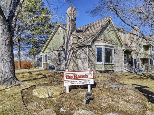 11201 Wyandot Street, Westminster, CO 80234