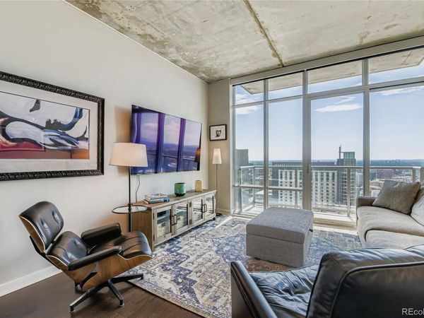 891 14th Street , Unit 4012, Denver, CO 80202