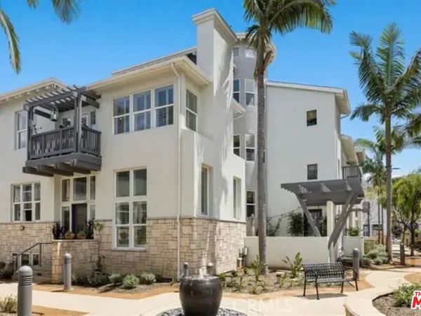 6021 Dawn, Unit 12, Playa Vista, CA 90094