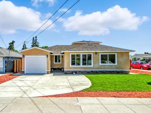 552 Borregas Avenue, Sunnyvale, CA 94085