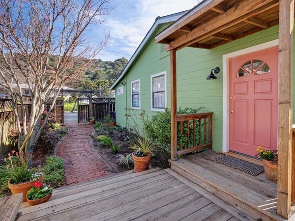 4753 4753 Mountain Blvd, Oakland, CA 94619