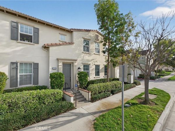15204 Cambridge Street, Tustin, CA 92782