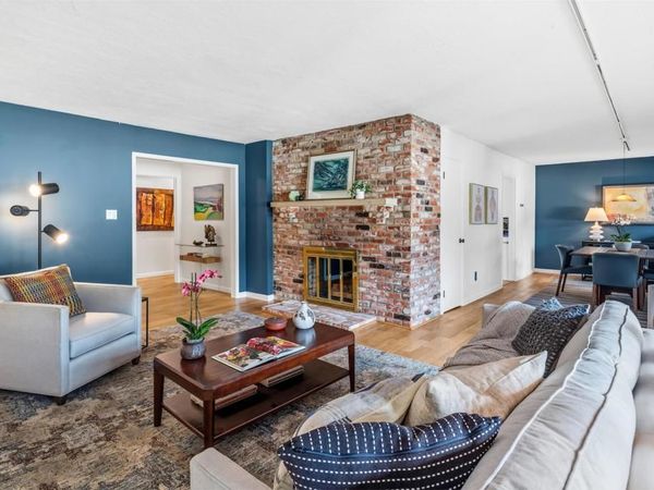 1440 1440 Walnut St, Unit 5, Berkeley, CA 94709