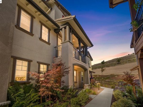 57109 57109 Via Vicenza, San Ramon, CA 94583