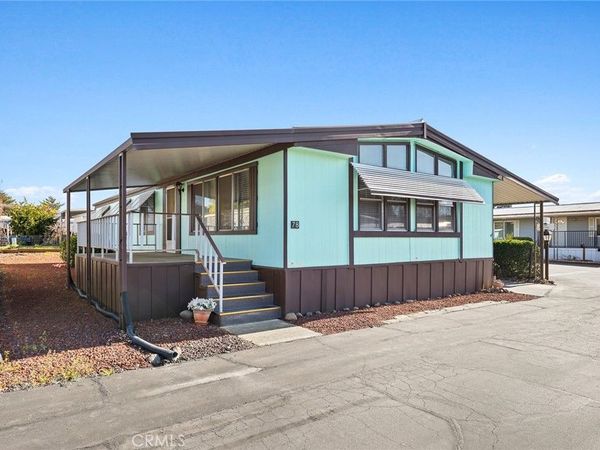 1675 Manzanita, Unit 78, Chico, CA 95926