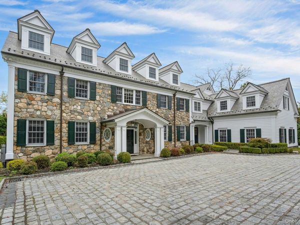 1 Garden Road, Scarsdale, NY 10583