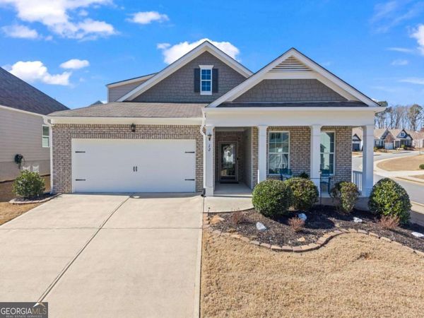 12 S Cornucopia Bend, Dallas, GA 30132