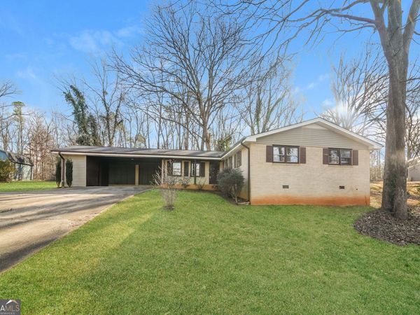 4139 Wells Circle, Douglasville, GA 30135