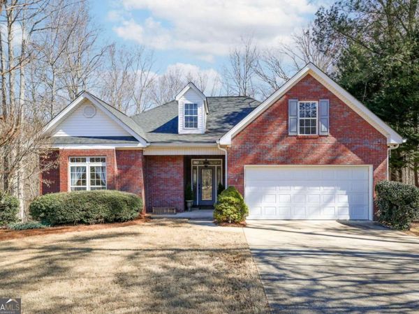 4618 Babbling Creek Way, Gainesville, GA 30506