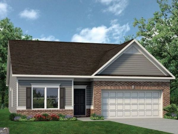 730 Sinclair Lane, Temple, GA 30179