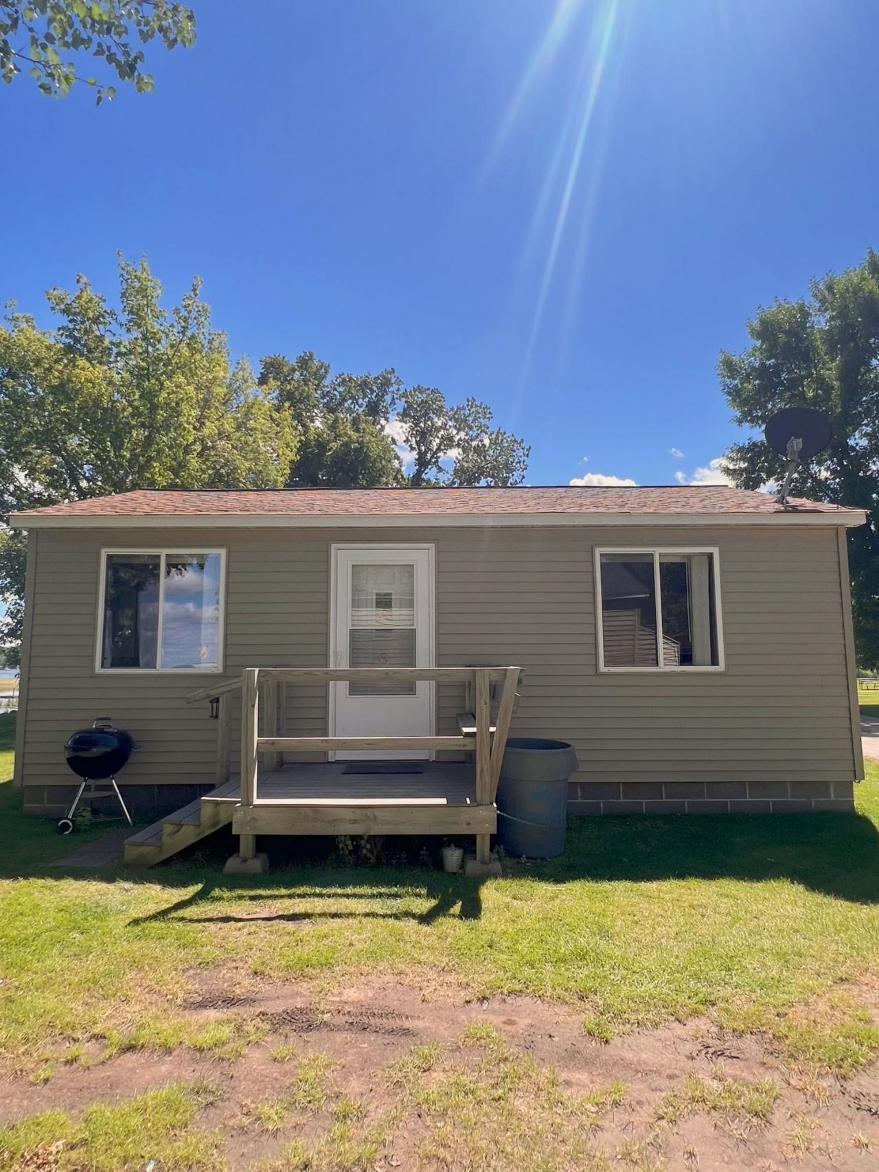 35686 Rush Lake Loop , Unit 6, Ottertail, MN 56571 Main Photo