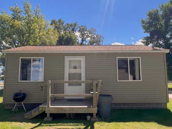 35686 Rush Lake Loop , Unit 6, Ottertail, MN 56571