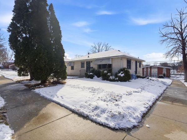 3358 Tyler Street NE, Minneapolis, MN 55418