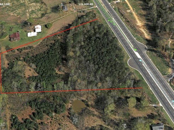 S U.S. 49, Florence, MS 39073