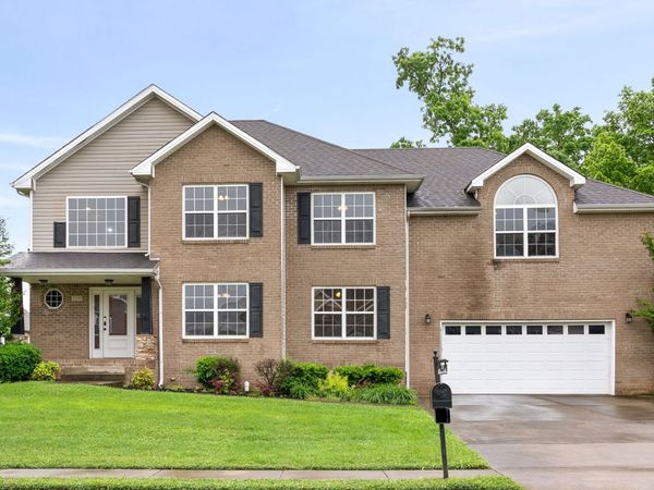 3237 Timberdale Dr , Clarksville, TN 37042
