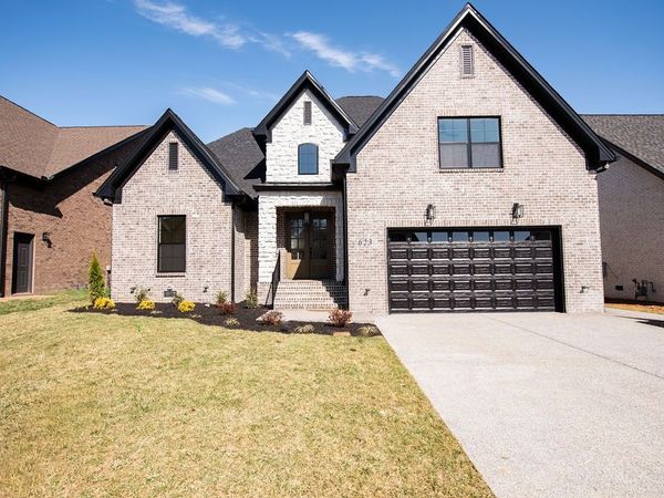 623 Hollow Wood Trl , Mount Juliet, TN 37122