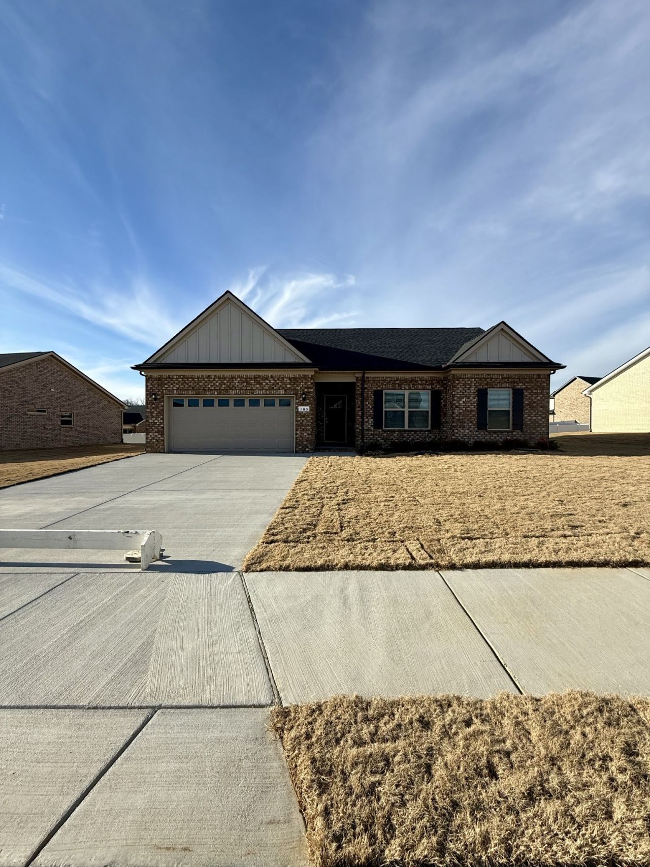 1267 Amber Hills Drive , Ashland City, TN 37015 Main Photo