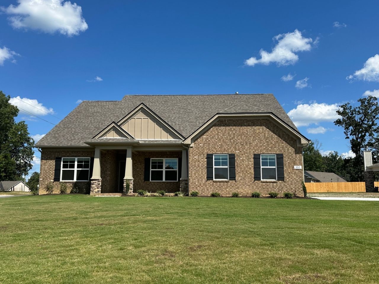 1313 Amber Hills Drive , Ashland City, TN 37015 Main Photo