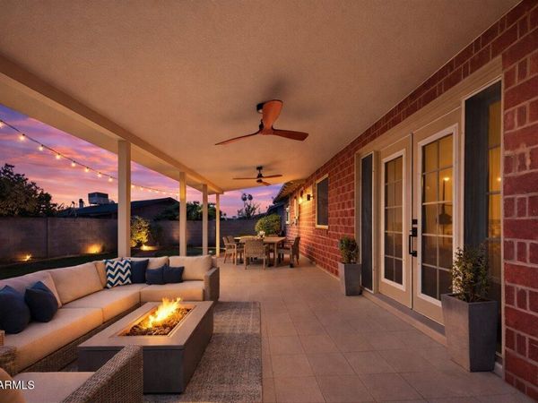 8713 E SAGE Drive, Scottsdale, AZ 85250